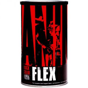 Animal Flex, 44 пак. UN