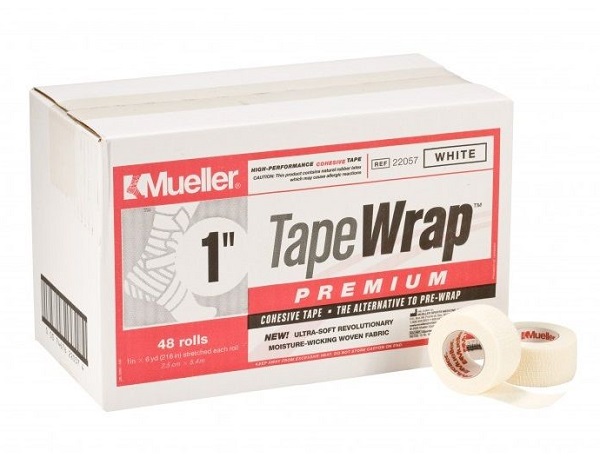 Тейп 22057 Wrap, 1 дюйм Ml