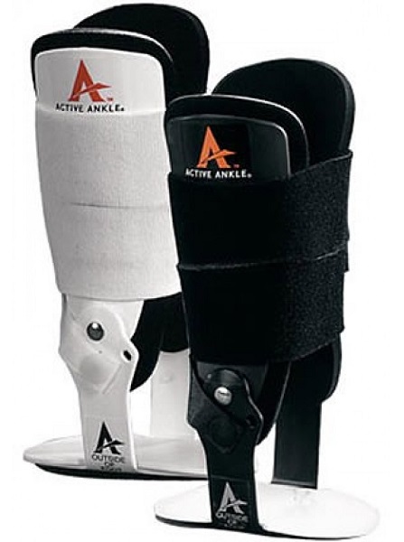 Бандаж T1 active ankle Cramer