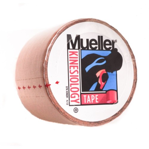 Kinesio Tape, 5см*5м, бежевый Ml