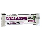 Collagen Bar, 50 г. смородина Ir
