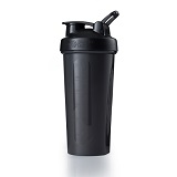 Шейкер Classic Full Color, 828 мл, черный BB