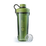 Шейкер Radian Tritan Full Color, 946 мл, олив BB