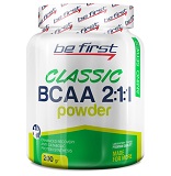 BCAA, 200 гр BF