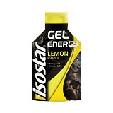Energy Gel, 35 г лимон IsoS