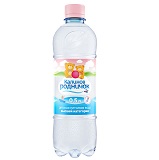 Вода н/газ, 0,5л КР