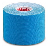 Kinesio Tape, 5см*5м, голубой Ml