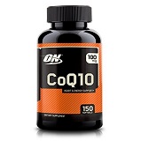 CoQ10 100мг, 150 капс ON