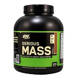 Serious mass, 2,72кг шоколад ON