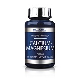 Calcium Magnesium, 90 таб SN
