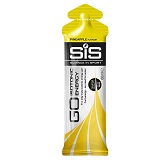 Go  Energy Gels, 60 мл. ананас SIS