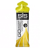 Go  Energy Gels, 60 мл. лимон/лайм SIS