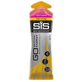 Go  Energy Gels, 60 мл. фрукт.салат SIS