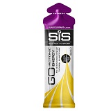 Go  Energy Gels, 60 мл. смородина SIS