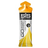 Go  Energy Gels, 60 мл. тропич.фр SIS