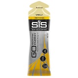 Go  Energy Gels, 60 мл. ваниль SIS