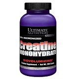 100% Creatine Monohydrate, 300 гр Ult