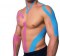 Kinesio Tape, 5см*5м, бежевый Ml